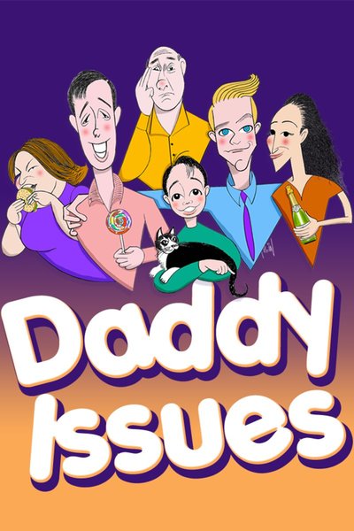Daddy Issues