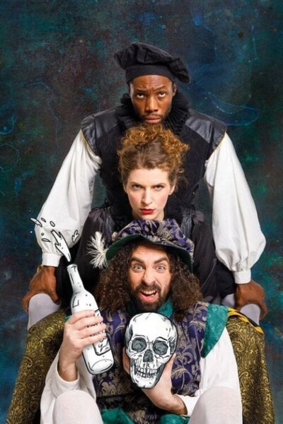 Sh!t-faced Shakespeare®: Hamlet