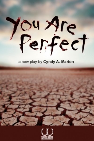 You Are Perfect
