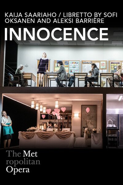 Innocence