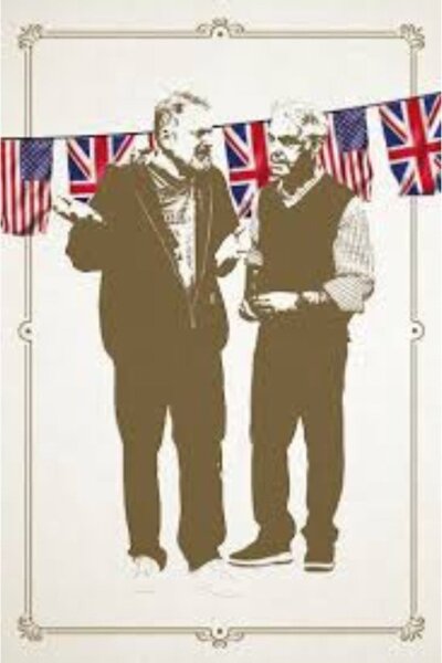 A Special Relationship