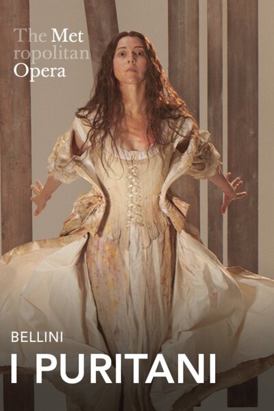I Puritani 
