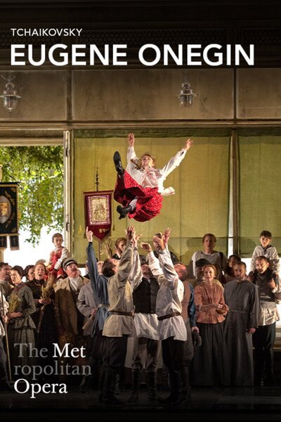 Eugene Onegin