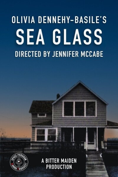 Sea Glass