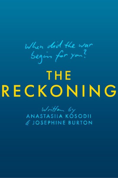 The Reckoning