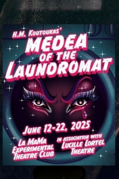 Medea of the Laundromat