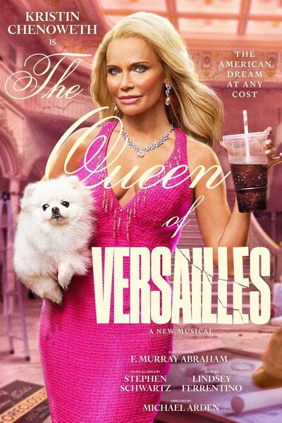The Queen of Versailles (Broadway)