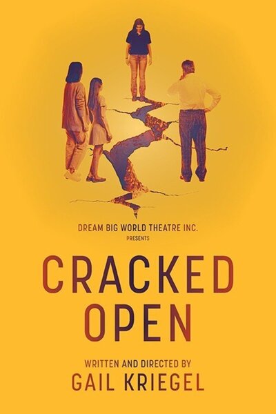 Cracked Open