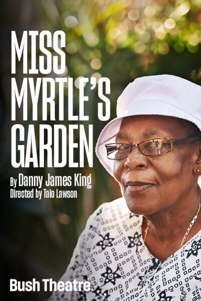 ​Miss Myrtle's Garden