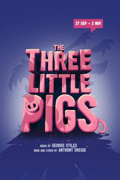 The Three Little Pigs