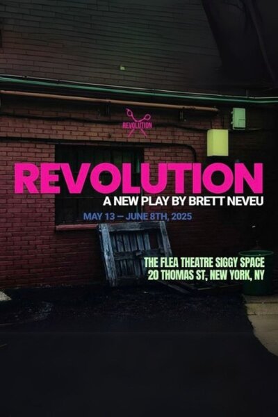 Revolution
