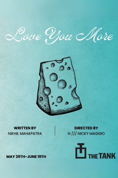 Love You More