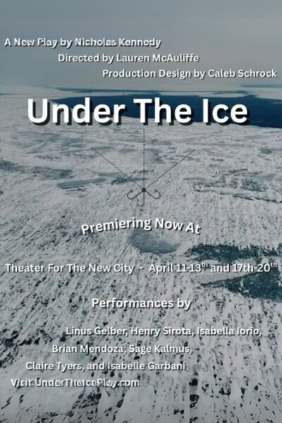 Under The Ice