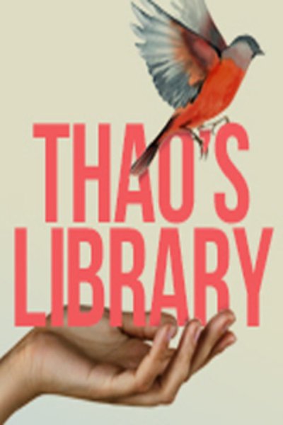 Thao's Library