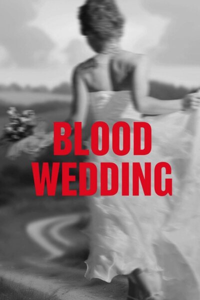 Blood Wedding (Omnibus)