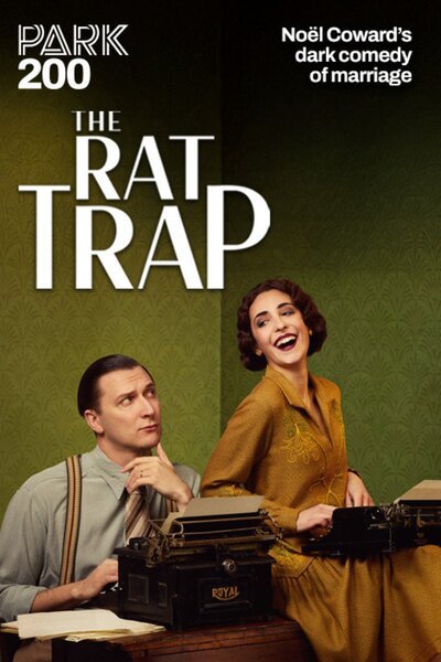 The Rat Trap (Park Theatre)