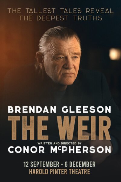 The Weir (West End)