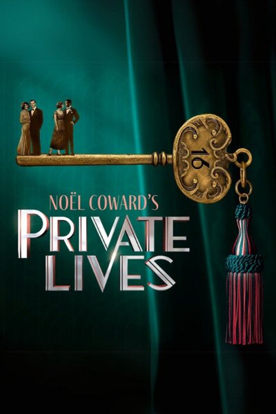Private Lives (Rose Theatre Kingston)
