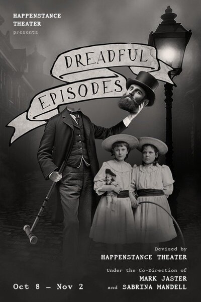Dreadful Episodes