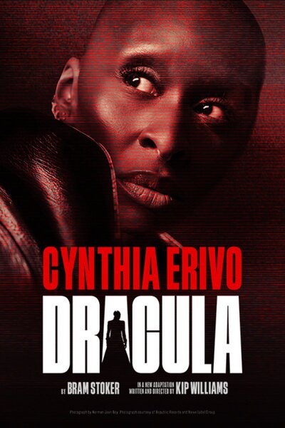 Dracula (West End)