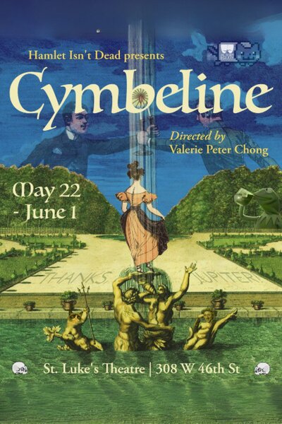 Cymbeline (Hamlet Isn't Dead)