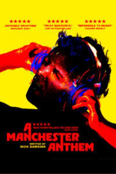 A Manchester Anthem