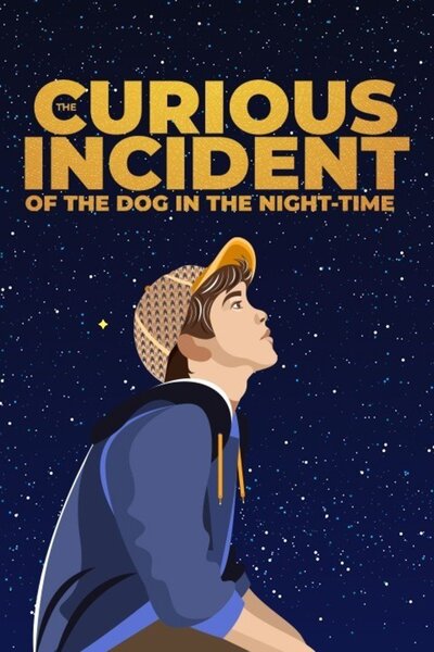 The Curious Incident of the Dog in the Night-Time (San Francisco Playhouse)