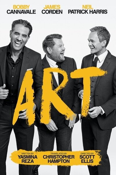 ART (Broadway)