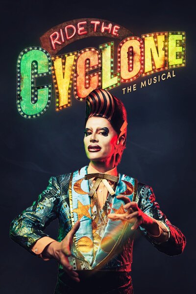Ride the Cyclone (Southwark Playhouse)