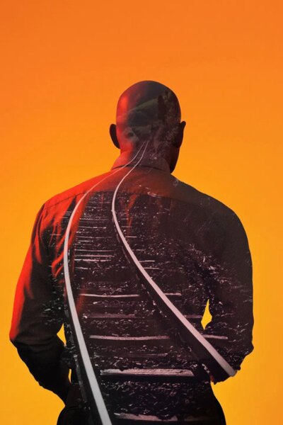 The Train Driver