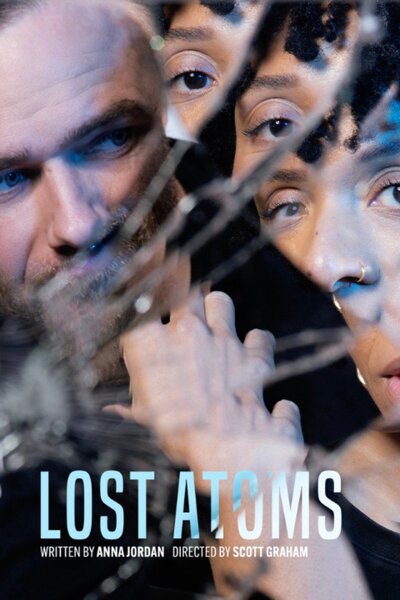 Lost Atoms