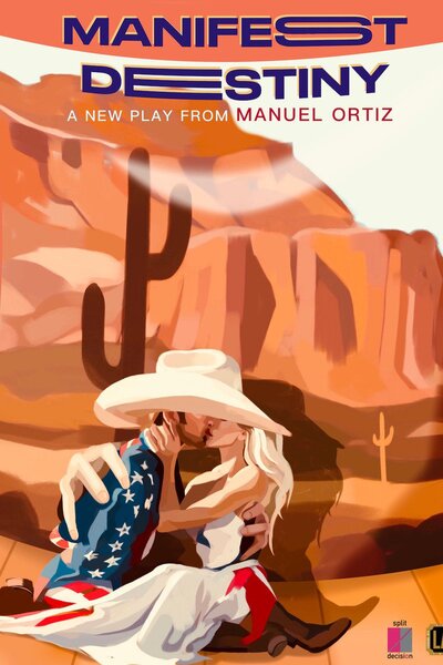 Manifest Destiny