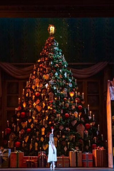 The Nutcracker (Royal Opera House)