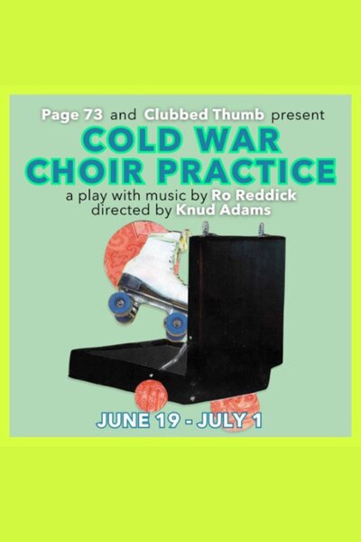 Cold War Choir Practice