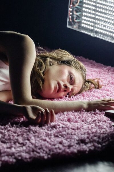 Heartbreak Hotel