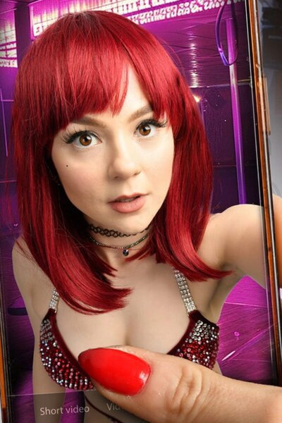 Really Good Exposure by Megan Prescott