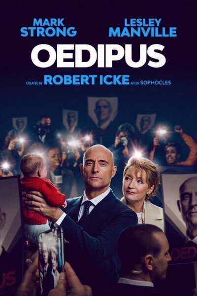 Oedipus (Broadway)