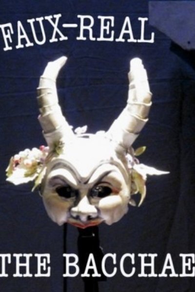 The Bacchae