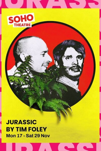 Jurassic