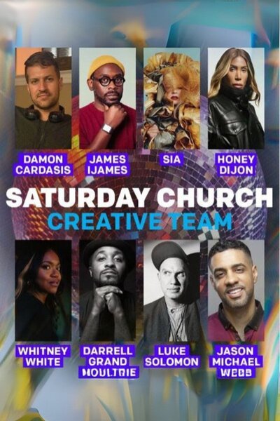 Saturday Church