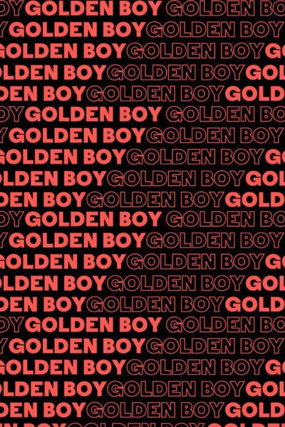 Golden Boy (Almeida Theatre)