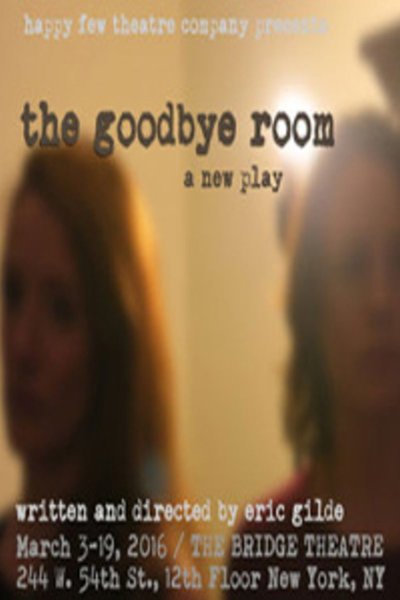 The Goodbye Room
