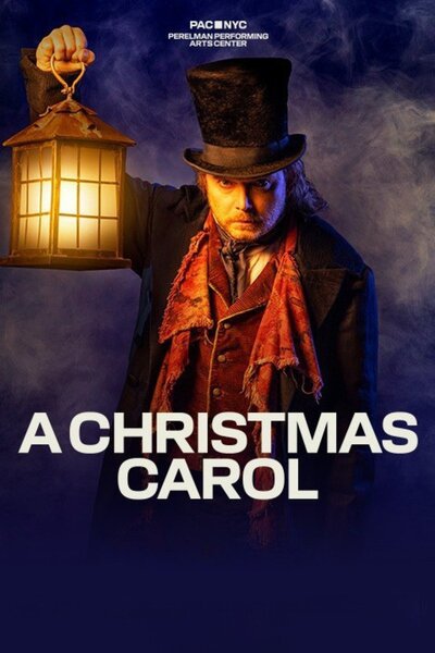 A Christmas Carol (PAC NYC)