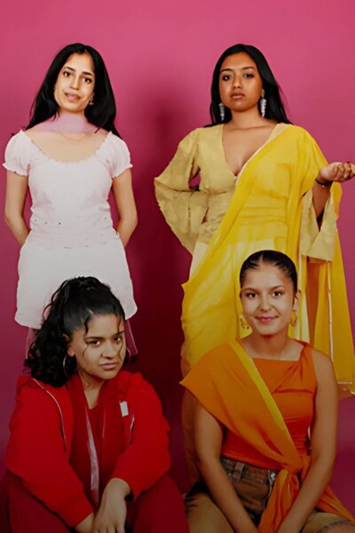 Brown Girl Noise