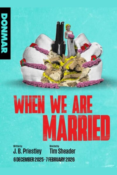 When We Are Married