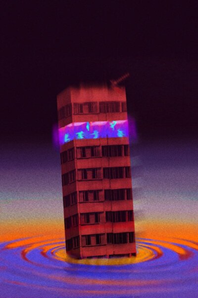 Precipice