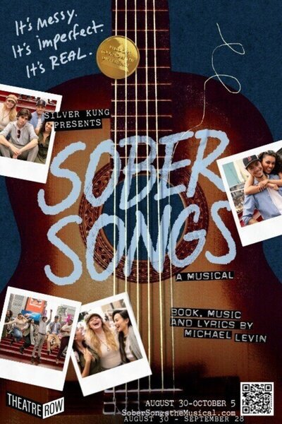 Sober Songs