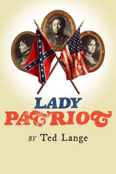 Lady Patriot