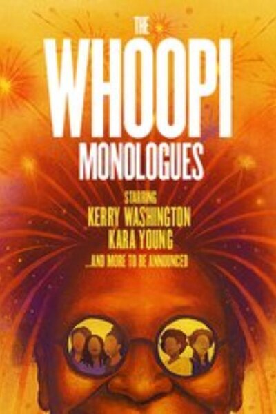 The Whoopi Monologues