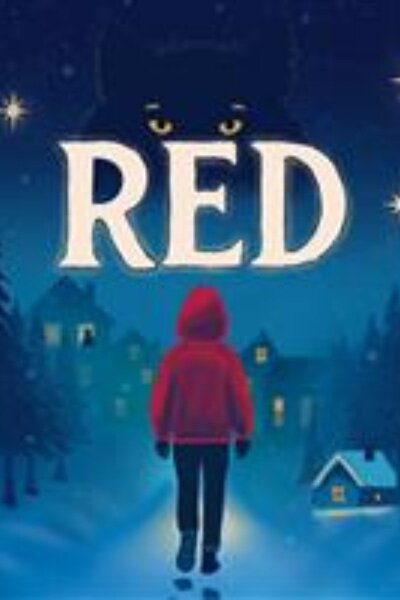 RED (ChickenShed Theatre)